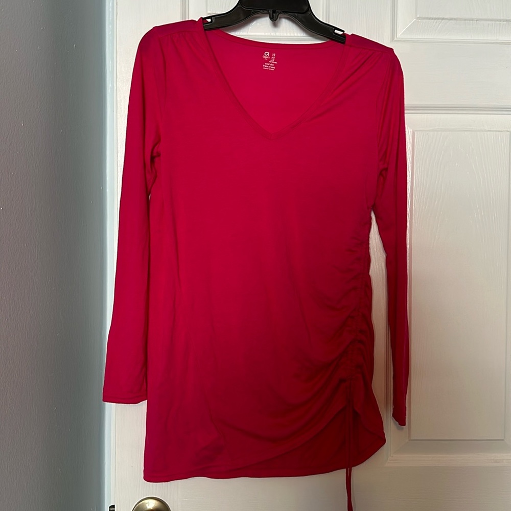 Gap Fit shirt